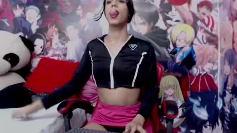 LULU online show from 02-21-26, 06:53