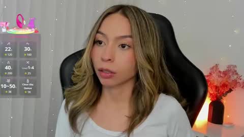 luluuberry online show from 01-09-26, 10:11