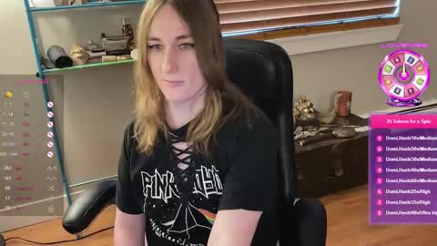 Lulu online show from 01-29-25, 11:35