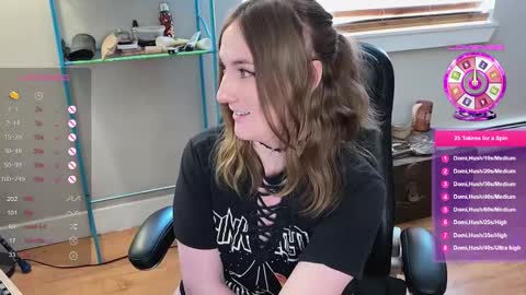 Lulu online show from 03-06-25, 10:15