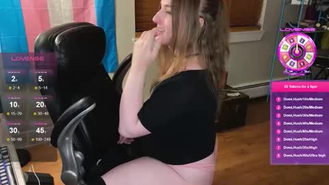 Lulu online show from 02-11-26, 04:50