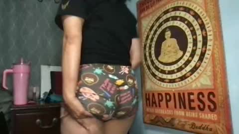 LuLu Valenttine Hot Sexy HawaiianCape Verde online show from 05-16-26, 02:27