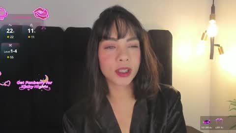 Lulu online show from 04-07-26, 10:20