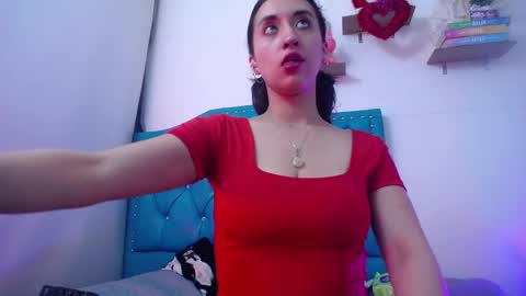 Luly online show from 12-15-24, 04:18