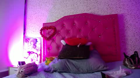 Luly online show from 09-17-25, 04:14