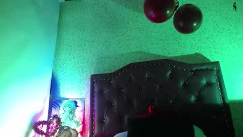 Luly online show from 02-19-26, 02:40