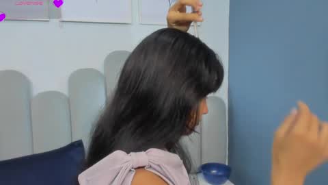 luly_dreams online show from 04-09-26, 08:42