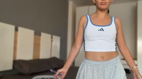 Luma online show from 04-11-26, 10:41