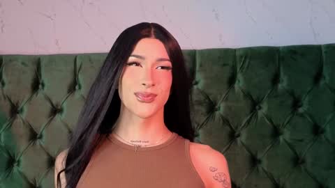 Snapshot of lumars_ chatting on 12-18-24, 06:14 Lumars online show from 12-18-24, 06:14