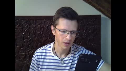 Jack online show from 11-15-25, 09:11