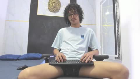 Vanity ErosX online show from 02-02-26, 08:29