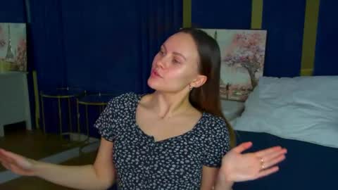 lumerisoren online show from 05-06-26, 05:14