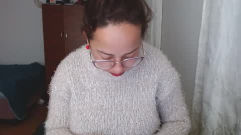 Snapshot of lumi_84 chatting on 12-19-24, 10:34 LUMI online show from 12-19-24, 10:34