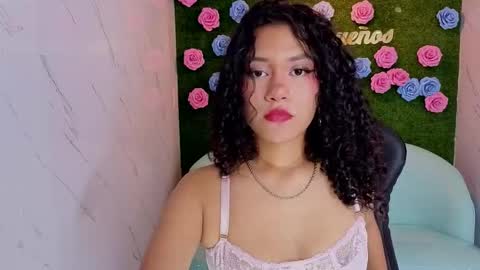 Lumi  online show from 03-06-26, 04:03