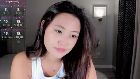 Mina online show from 04-06-26, 03:48