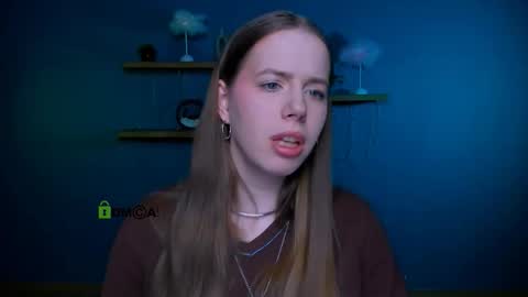 Snapshot of lumi_soft chatting on 02-10-26, 08:40 Sweet Lumi online show from 02-10-26, 08:40