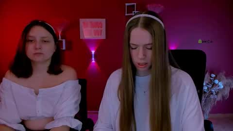 Sweet Lumi online show from 03-10-26, 08:41