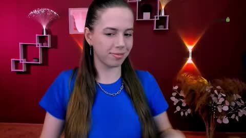 Sweet Lumi online show from 03-19-26, 08:29