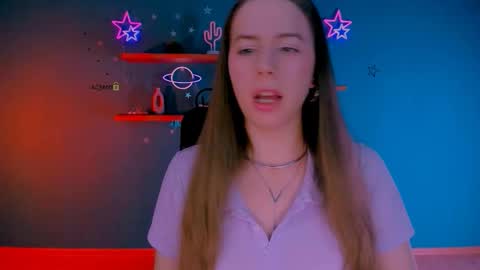 Sweet Lumi online show from 03-26-26, 08:31