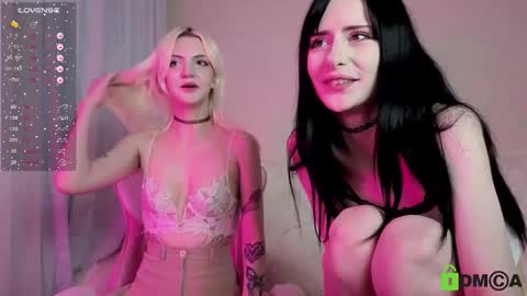 lumiceleste online show from 10-21-25, 02:34