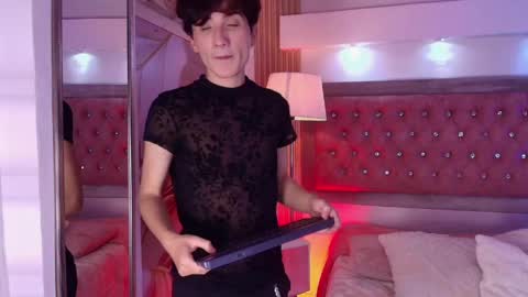 Lumier  online show from 04-19-26, 08:00