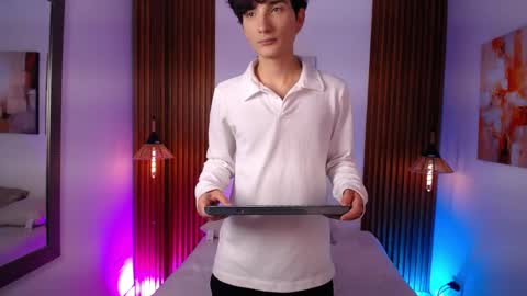 Lumier  online show from 04-30-26, 08:37