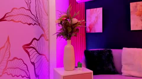 Lumier  online show from 05-03-26, 08:26