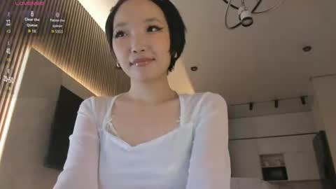 Snapshot of lumimi chatting on 07-08-26, 03:00 lumi online show from 07-08-26, 03:00
