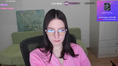 Snapshot of lumina_dark chatting on 05-17-26, 01:07 Lumi online show from 05-17-26, 01:07