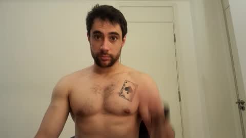 luminousace online show from 04-10-26, 12:32