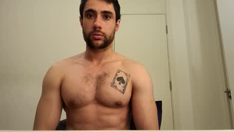 luminousace online show from 04-15-26, 02:40