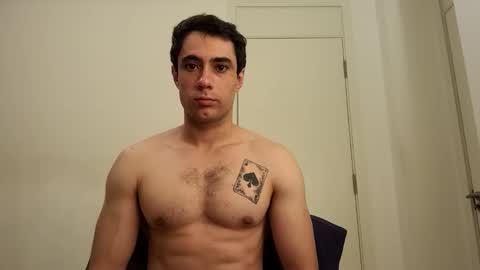 luminousace online show from 04-17-26, 09:07