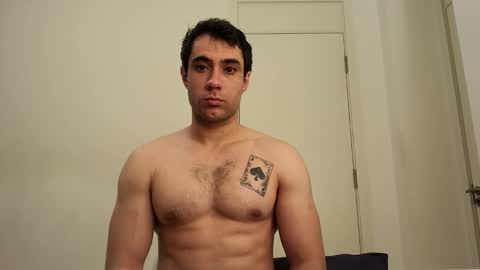 luminousace online show from 04-19-26, 10:36