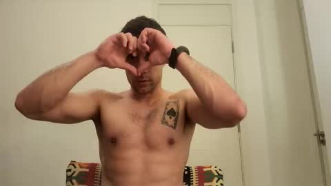 luminousace online show from 04-21-26, 01:53