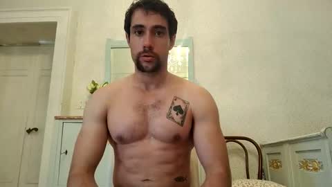 Snapshot of luminousace chatting on 05-17-26, 04:36 luminousace online show from 05-17-26, 04:36