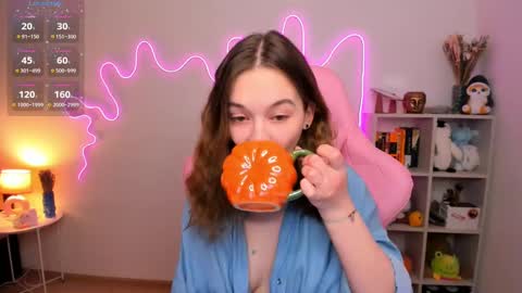 Snapshot of luminousmelody chatting on 03-02-25, 04:07 luminousmelody online show from 03-02-25, 04:07