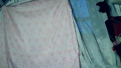 Luna online show from 02-13-25, 03:35