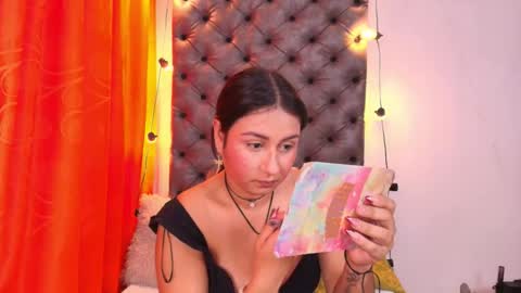 Luna  online show from 01-07-26, 09:06