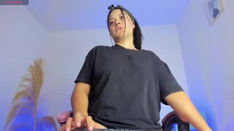 Luna online show from 03-01-26, 11:29