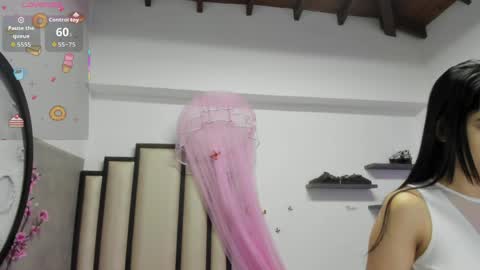 Luna online show from 03-26-26, 11:16