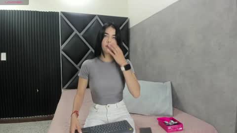 Luna online show from 07-07-26, 12:20