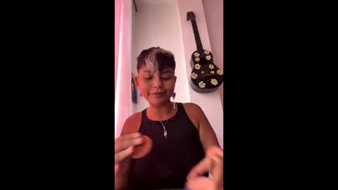 Snapshot of luna__cute chatting on 02-16-25, 07:05 Luna online show from 02-16-25, 07:05