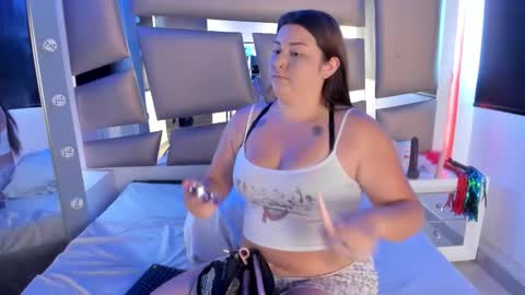 luna online show from 10-01-25, 01:28