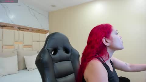 Luna online show from 06-09-26, 04:51