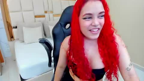 Luna online show from 07-24-26, 04:49