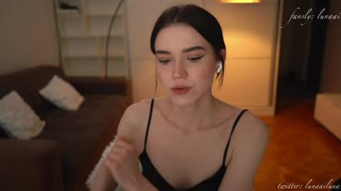 Just call me Lu online show from 04-06-26, 06:31