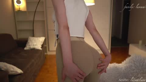 Just call me Lu online show from 04-18-26, 05:50