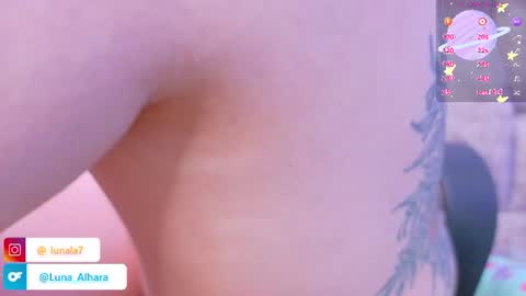 Snapshot of luna_alhara chatting on 07-16-26, 03:12 ALHARA online show from 07-16-26, 03:12