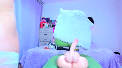 luna_analya online show from 10-30-25, 12:56