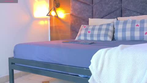 Luna  Jackson online show from 06-06-26, 03:00